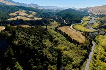 11 and 73P Mt Lyford Forest Drive, Kaikoura