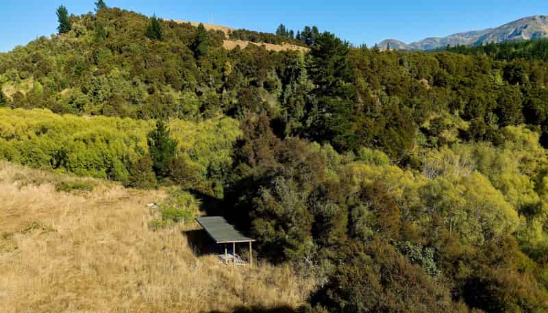 11 and 73p Mt Lyford Forest Drive, Kaikoura