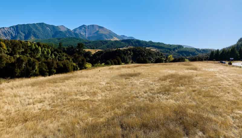11 and 73p Mt Lyford Forest Drive, Kaikoura