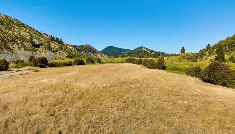 11 and 73p Mt Lyford Forest Drive, Kaikoura