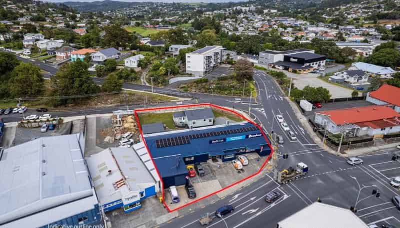 12A Porowini Avenue, Morningside