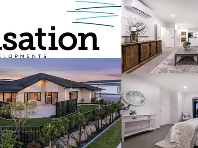 90  Waiwai Drive, Milldale