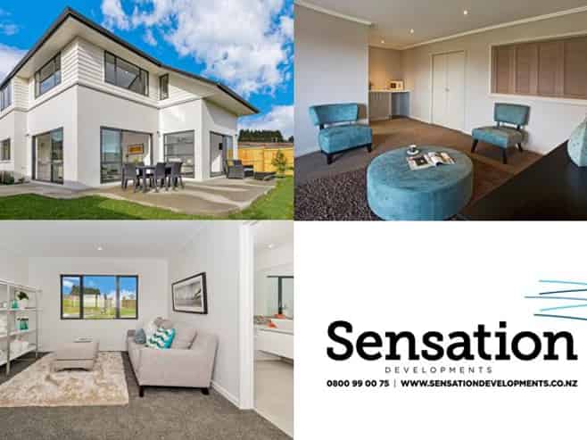 90  Waiwai Drive, Milldale