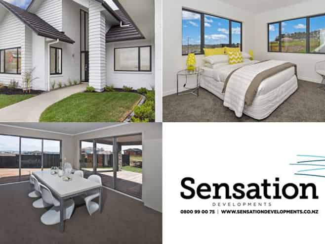 90  Waiwai Drive, Milldale