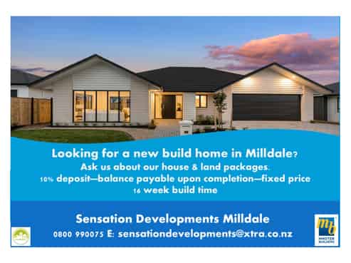 90  Waiwai Drive, Milldale