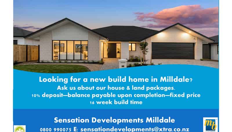 90  Waiwai Drive, Milldale