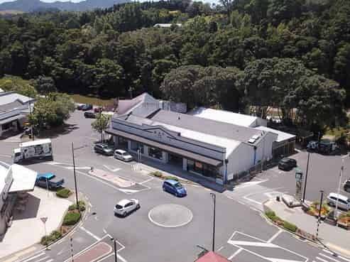 Newly Renovated Unit in the heart of Warkworth