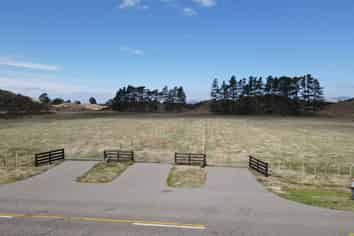 Lot 2 702 Himatangi Block Road, Foxton