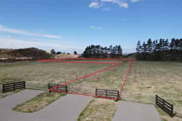 Lot 2 702 Himatangi Block Road, Foxton