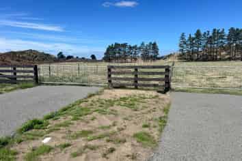 Lot 2 702 Himatangi Block Road, Foxton