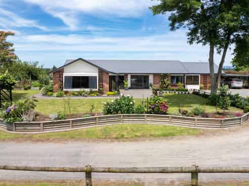 162 Hinuera Road, Matamata