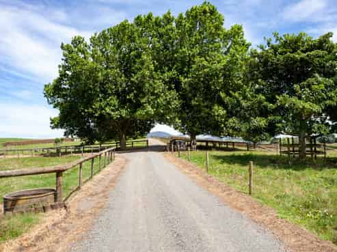 162 Hinuera Road, Matamata
