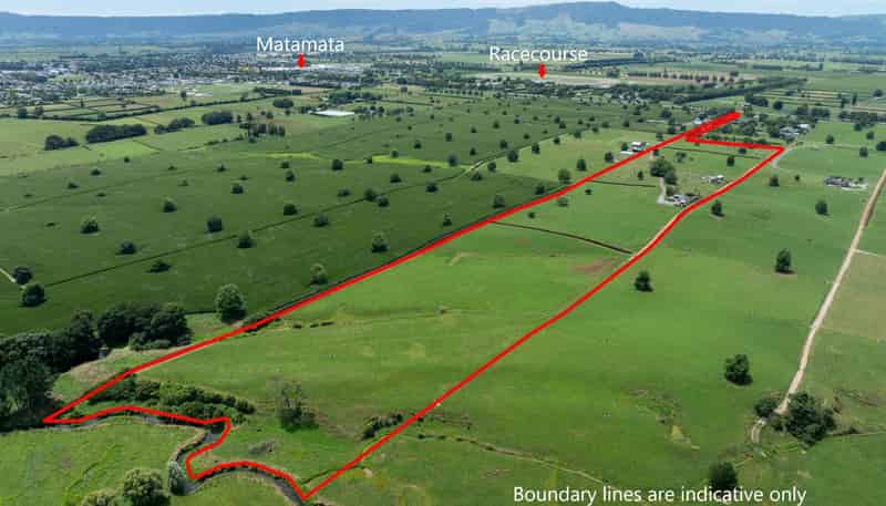 162 Hinuera Road, Matamata