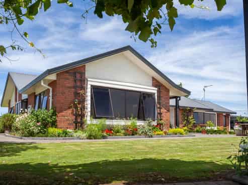162 Hinuera Road, Matamata