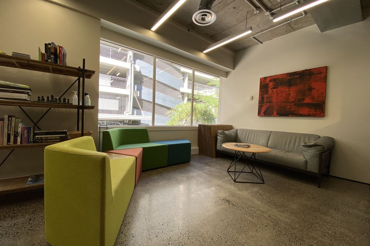 High Street Office Opportunity - Vista 3