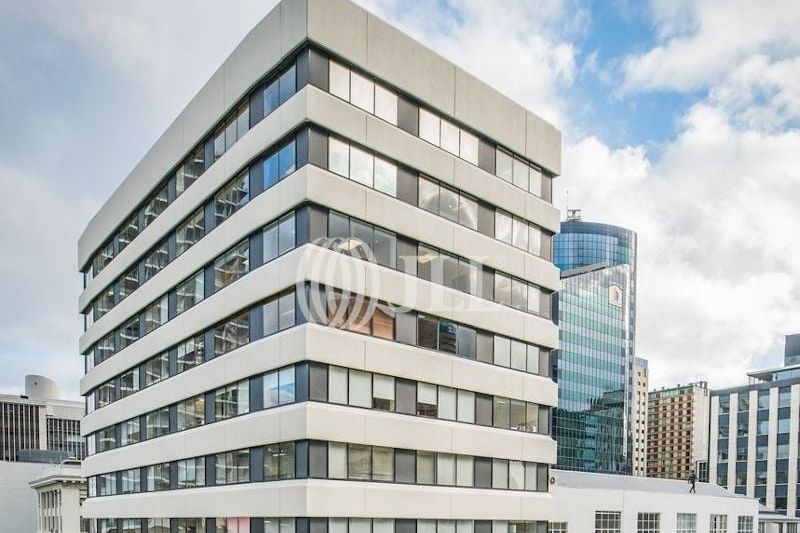 High Street Office Opportunity - Vista 4