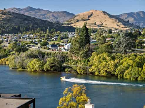 10 Old Homestead Place, Frankton