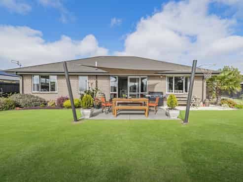 11B Greenan Place, Doyleston