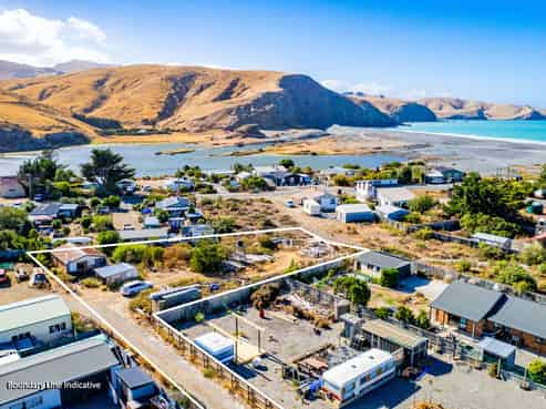 145A Poranui Beach Road, Little River