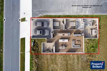 8 Hapeta Street, Otaki