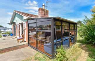 93A Great South Road, Manurewa