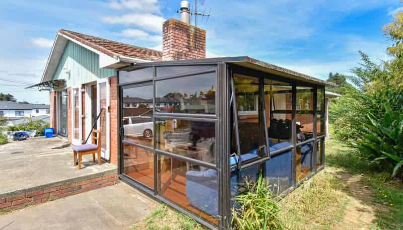 93A Great South Road, Manurewa