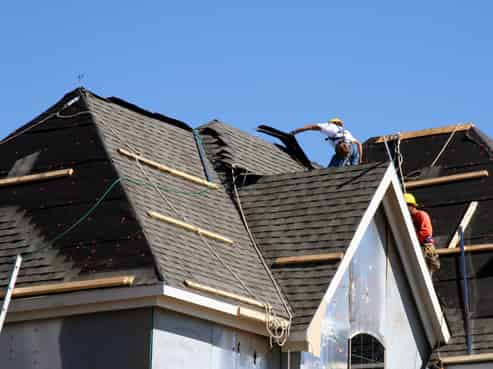 Established roofing specialists in Auckland