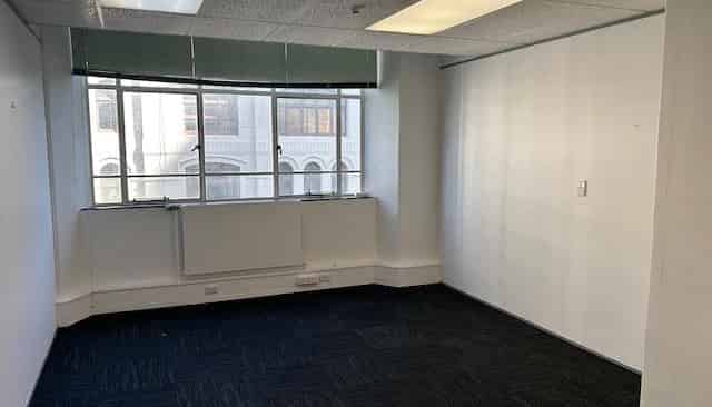  12 Johnston Street, Wellington Central