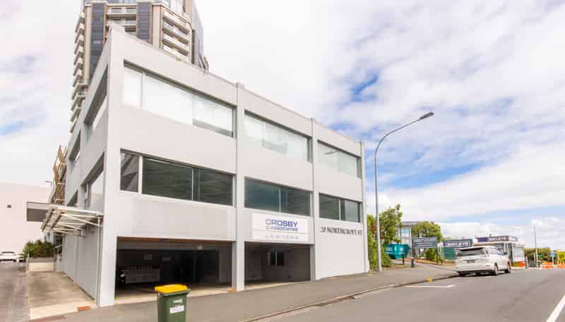 Suite A/20 Northcroft Street, Takapuna