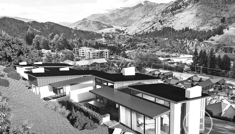 Lot 29-30 Battery Rise, Arthurs Point