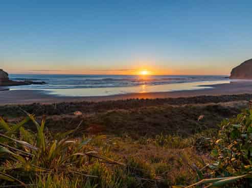276 Bethells Road, Bethells Beach