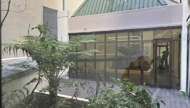  117 Lambton Quay, Wellington Central