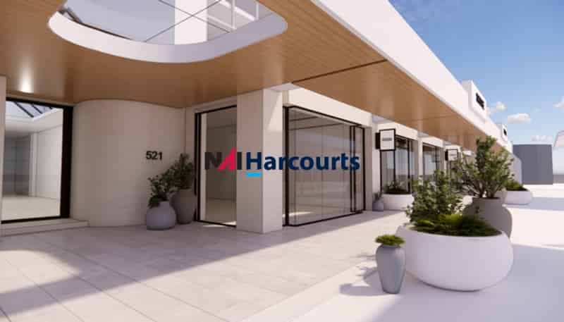 G/Level/519-521 Lake Road, Takapuna
