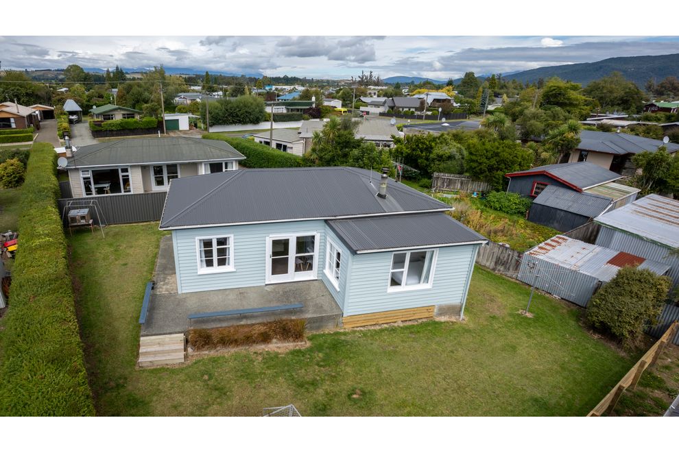51B Matai Street, Te Anau, Southland For Sale realestate.co.nz