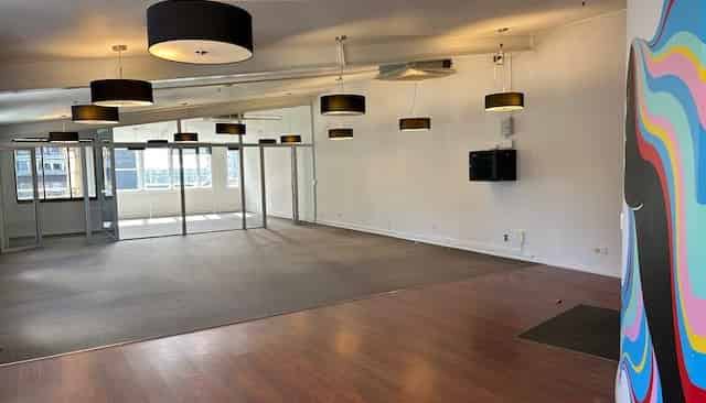  2-12 Allen Street, Te Aro