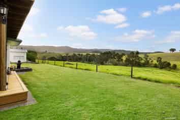 90 Pukekereru Lane, Whakatiwai