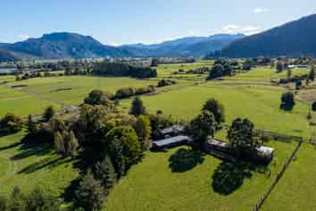 536 Matiri Valley Road, Murchison