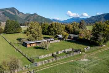 536 Matiri Valley Road, Murchison