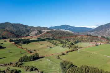 536 Matiri Valley Road, Murchison
