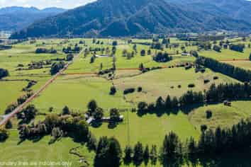 536 Matiri Valley Road, Murchison