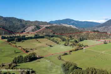 536 Matiri Valley Road, Murchison