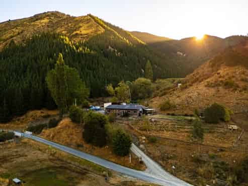 3992 Waihopai Valley Road, Waihopai Valley