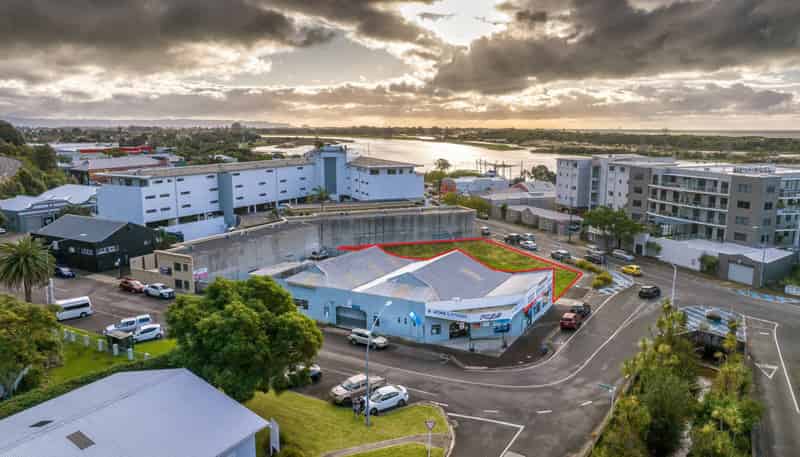 47-53 The Strand, Whakatane