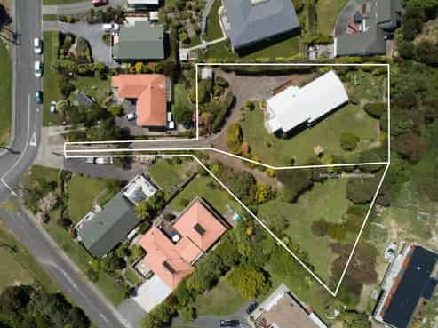 4 Moana View Road, Waikawa