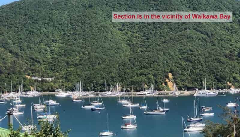 4 Moana View Road, Waikawa