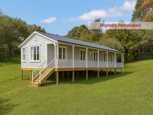4 Moana View Road, Waikawa