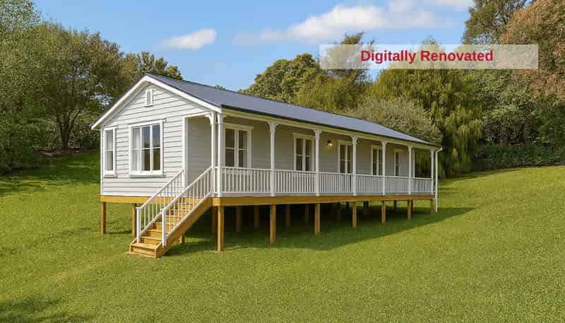 4 Moana View Road, Waikawa