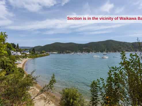 4 Moana View Road, Waikawa