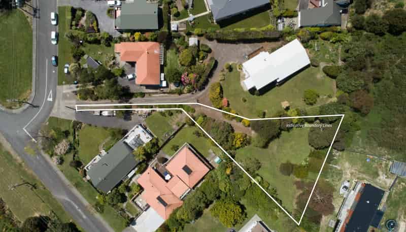 4 Moana View Road, Waikawa