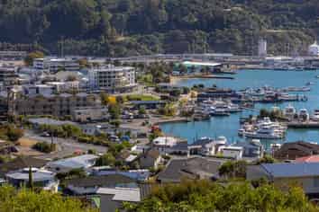 25a Seaview Crescent, Picton